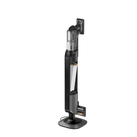 Беспроводной вертикальный пылесос Dreame Cordless Vacuum Cleane Z40 Station