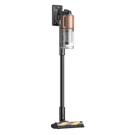 Беспроводной вертикальный пылесос Dreame Cordless Vacuum Cleaner Z20 Aqua Cycle Station