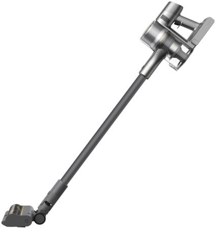 Беспроводной вертикальный пылесос Dreame Cordless Vacuum Cleaner R20 Aqua