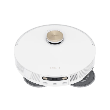 Робот-пылесос Dreame Robot Vacuum L20 Ultra Complete