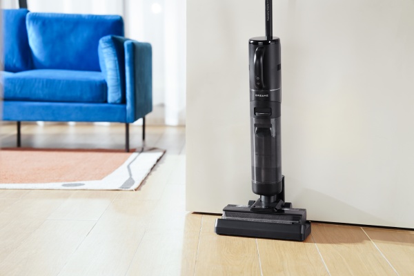 Беспроводной вертикальный пылесос Dreame Wet and Dry Vacuum G10 Combo