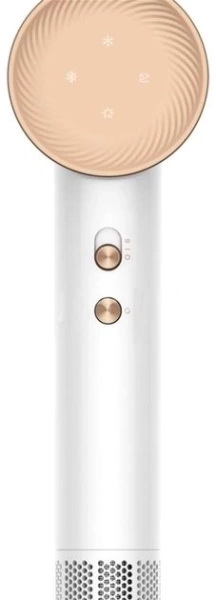 Фен для волос Dreame Hair Glory High-Speed Hair Dryer Белый