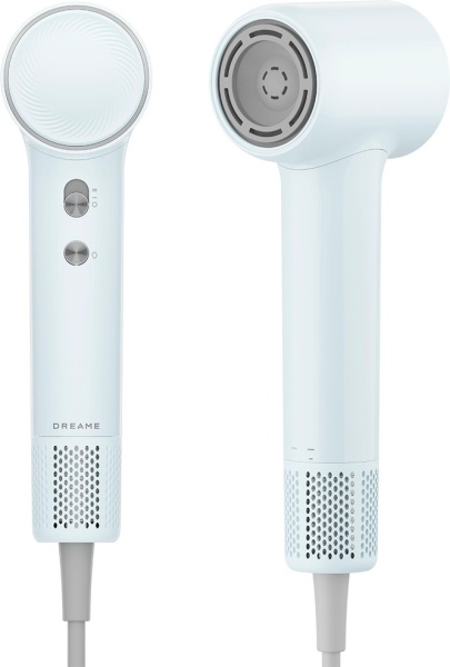 Фен для волос Dreame Hair Dryer Mini Blue