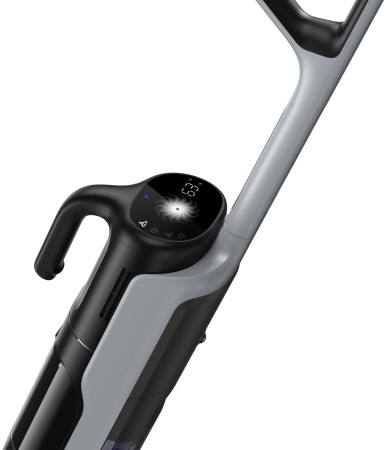 Беспроводной вертикальный пылесос Dreame Wet and Dry Vacuum H14 Dual