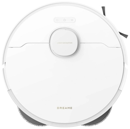 Робот-пылесос Dreame Robot Vacuum L10s Plus