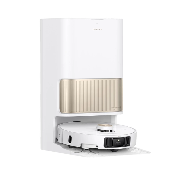 Робот-пылесос Dreame Robot Vacuum L40s Pro Ultra