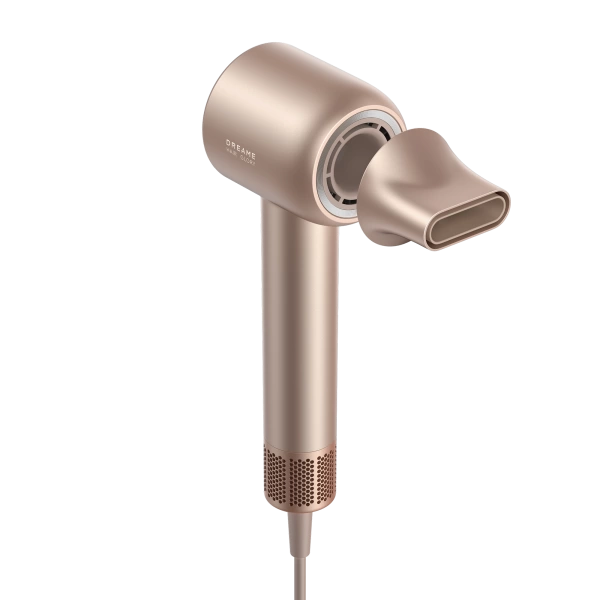 Фен для волос Dreame Glory Mix Gold