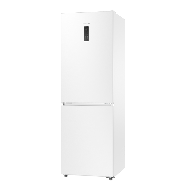 Холодильник Dreame Fridge 185 Combi DRB400-W 409L