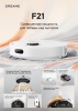 Робот-пылесос Dreame Vacuum Robot F21 White