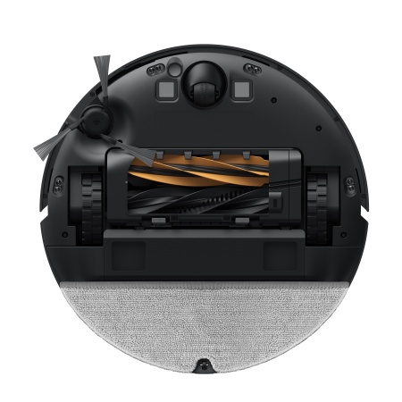 Робот-пылесос Dreame Robot Vacuum D20 Pro Black