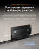 Робот-пылесос Dreame Vacuum Robot X60 Master Black