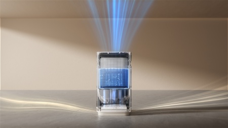 Увлажнитель воздуха Dreame Humidifier H40