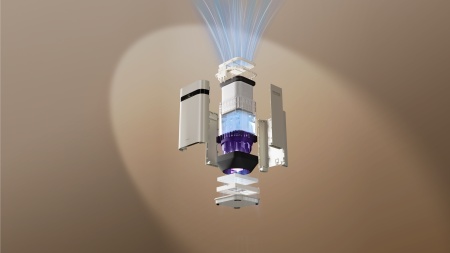 Увлажнитель воздуха Dreame Humidifier H40