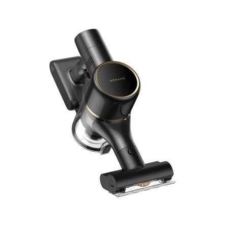 Беспроводной вертикальный пылесос Dreame Cordless Vacuum Cleaner R10s Pro RU