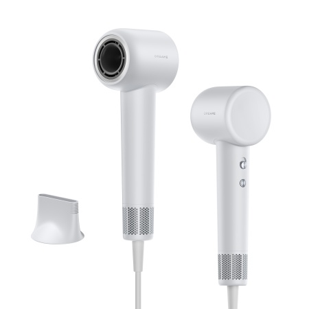 Фен для волос Dreame Hair dryer Gleam Серый