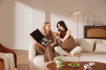 Фен для волос Dreame Hair Miracle