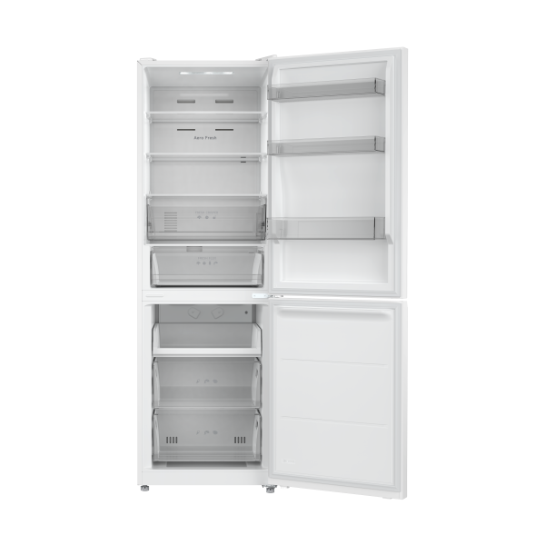 Холодильник Dreame Fridge 185 Combi DRB400-W 409L