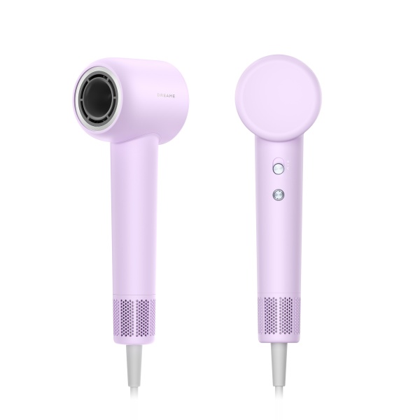 Фен для волос Dreame Hair dryer Gleam Розовый