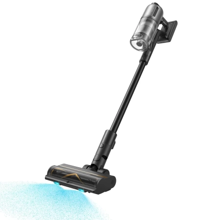 Беспроводной вертикальный пылесос Dreame Cordless Vacuum Cleaner Z30 Aqua Cycle