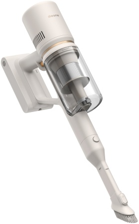 Беспроводной вертикальный пылесос Dreame Cordless Vacuum Cleaner U20