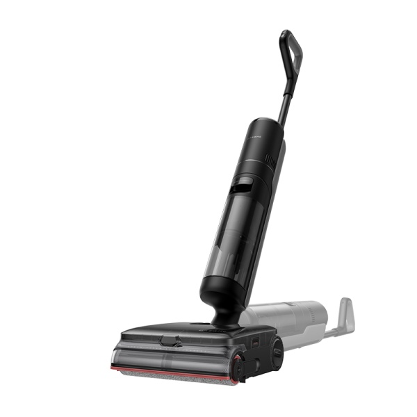 Беспроводной вертикальный пылесос Dreame Wet and Dry Vacuum H16 Steam