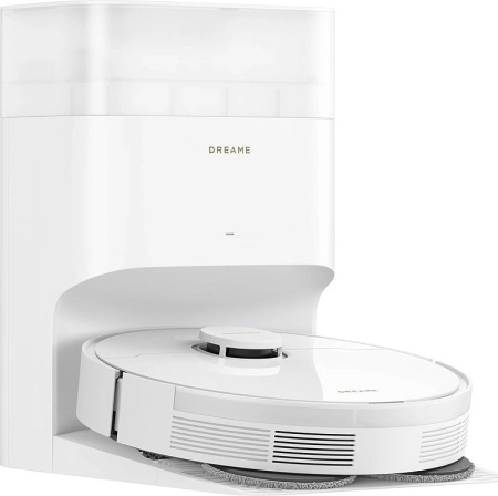 Робот-пылесос Dreame Robot Vacuum L10s Plus