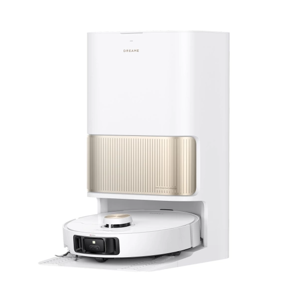 Робот-пылесос Dreame Robot Vacuum L40s Pro Ultra