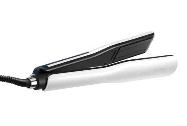 Выпрямитель для волос Dreame Styler Aura Steam Straight White