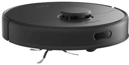 Робот-пылесос Dreame Robot Vacuum D9 Max Gen 2 Black