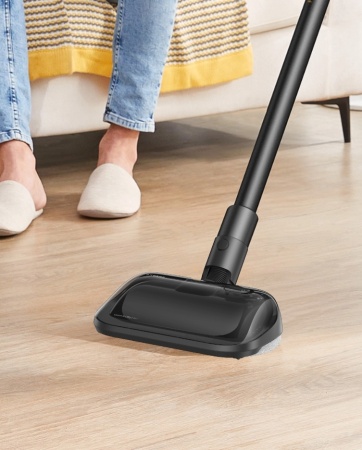 Беспроводной вертикальный пылесос Dreame Cordless Vacuum Cleaner R10 Pro Aqua