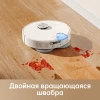 Робот-пылесос Dreame Robot Vacuum L10s Ultra