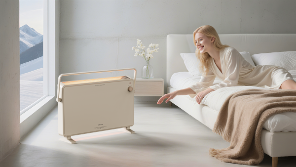 Обогреватель Dreame Heater HT20