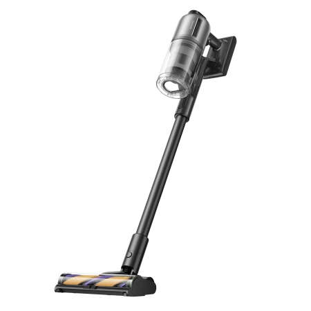 Беспроводной вертикальный пылесос Dreame Cordless Vacuum Cleane Z40 Station