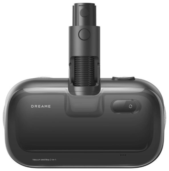 Беспроводной вертикальный пылесос Dreame Cordless Vacuum Cleaner R10 Pro Aqua