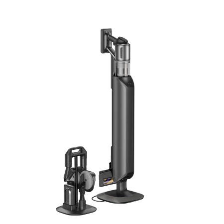 Беспроводной вертикальный пылесос Dreame Cordless Vacuum Cleane Z40 Station