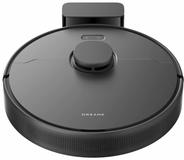 Робот-пылесос Dreame Robot Vacuum D9 Max Gen 2 Black
