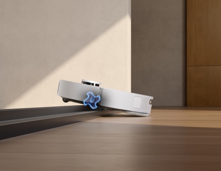 Робот-пылесос Dreame Robot Vacuum L40s Ultra RU