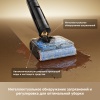 Беспроводной вертикальный пылесос Dreame Wet and Dry Vacuum H16 Steam