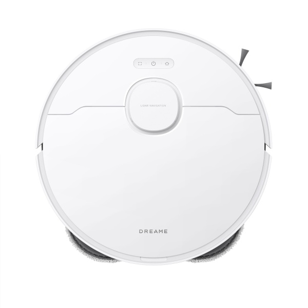 Робот-пылесос Dreame Robot Vacuum D20 Ultra RU