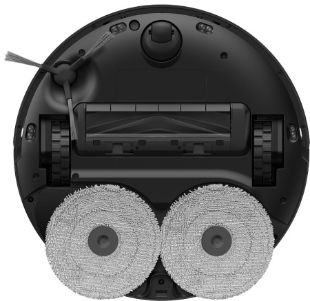 Робот-пылесос Dreame Robot Vacuum L30 Ultra