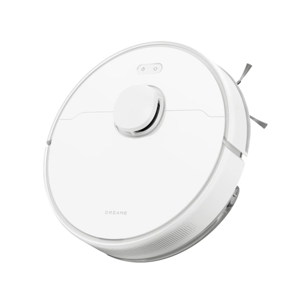 Робот-пылесос Dreame Robot Vacuum F10 White RU