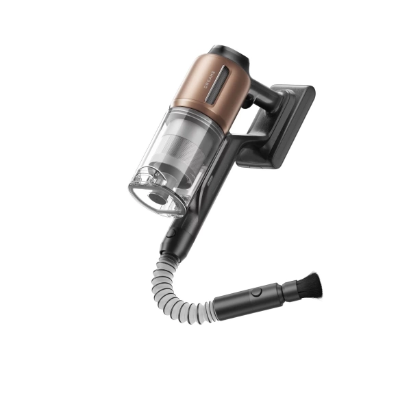 Беспроводной вертикальный пылесос Dreame Cordless Vacuum Cleaner Z20 Aqua Cycle