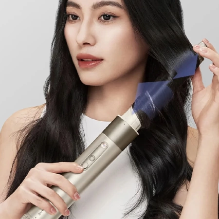 Стайлер Dreame AirStyle Gold Titanium