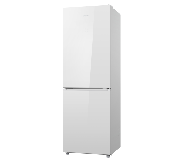 Холодильник Dreame Fridge 185 Combi DRB400-W 409L