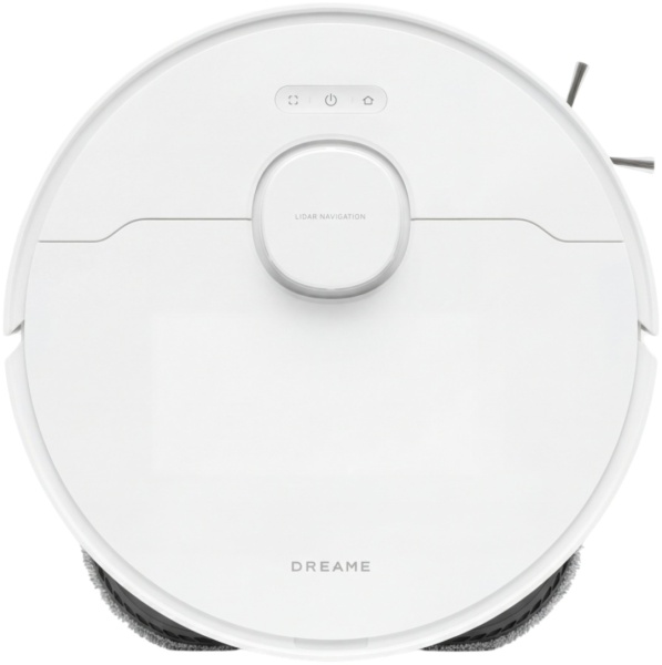 Робот-пылесос Dreame Vacuum Robot D30 Ultra White