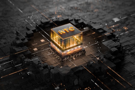 Фен для волос Dreame Hair Dryer Pocket Ultra Purple