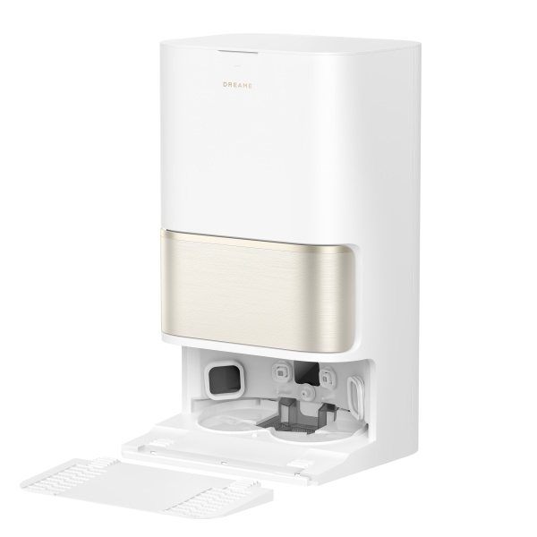 Робот-пылесос Dreame Robot Vacuum L50 UltraCE White