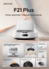Робот-пылесос Dreame Vacuum Robot F21 Plus White