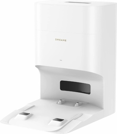Робот-пылесос Dreame Robot Vacuum D10 Plus Gen2