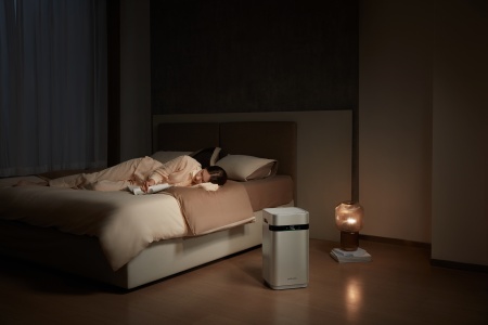 Увлажнитель воздуха Dreame Humidifier H40